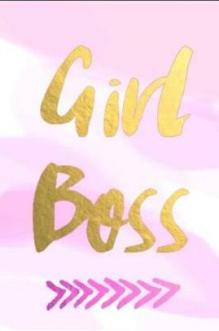 Cover of Girl Boss