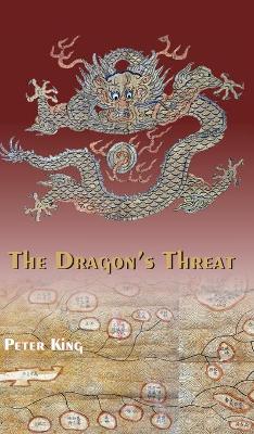 Book cover for The Dragon's Threat