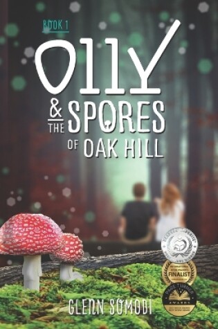 Cover of Olly & The Spores of Oak Hill