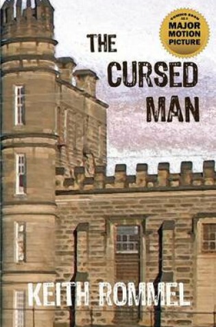 Cover of The Cursed Man