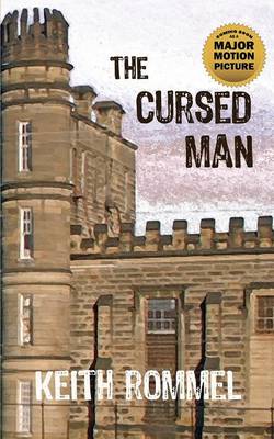 Book cover for The Cursed Man