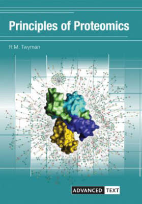 Cover of Principles of Proteomics