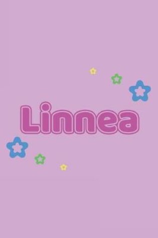 Cover of Linnea