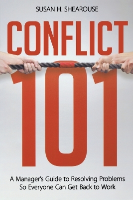 Cover of Conflict 101