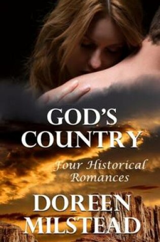 Cover of God's Country