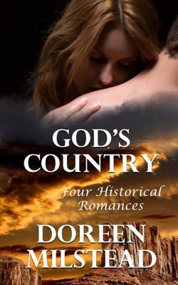 Book cover for God's Country