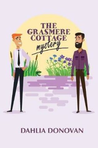 Cover of Grasmere Cottage Mystery