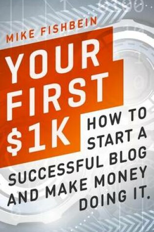 Cover of Your First $1k