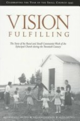 Cover of Vision Fulfilling