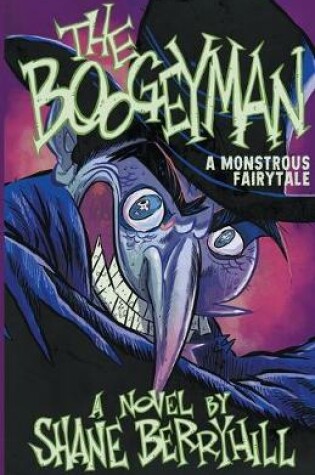 Cover of The Boogeyman