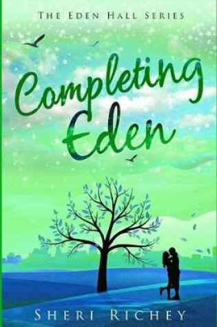 Cover of Completing Eden