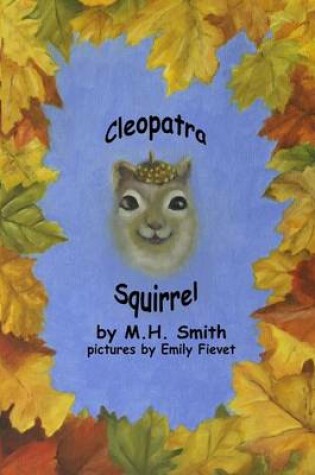 Cover of Cleopatra Squirrel