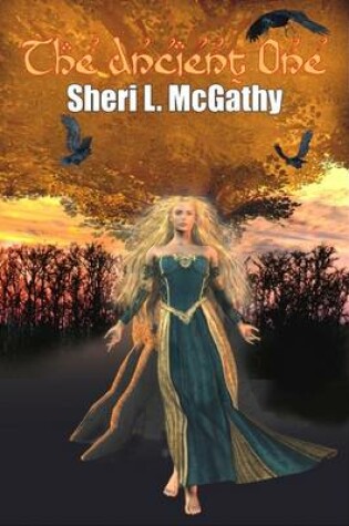 Cover of The Ancient One