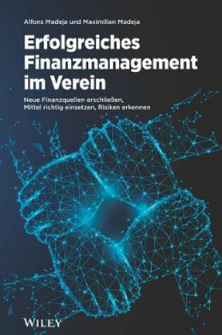 Cover of Erfolgreiches Finanzmanagement im Verein