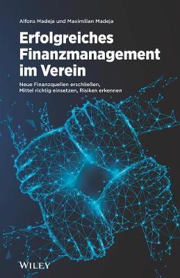 Book cover for Erfolgreiches Finanzmanagement im Verein