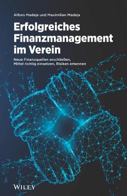 Cover of Erfolgreiches Finanzmanagement im Verein