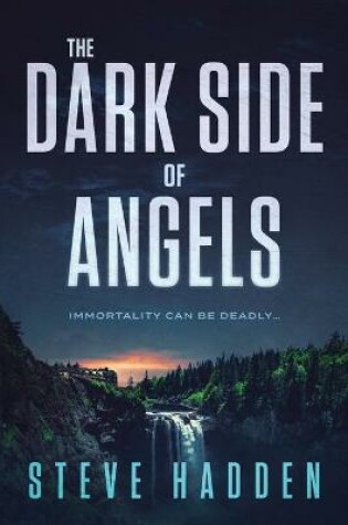 Cover of The Dark Side of Angels
