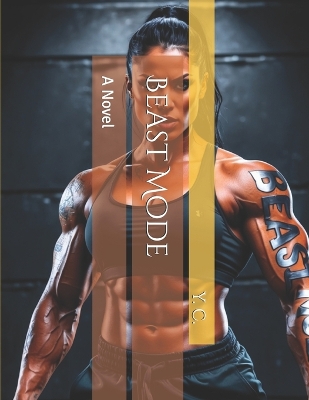 Book cover for Beast Mode