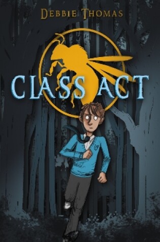 Cover of Class Act