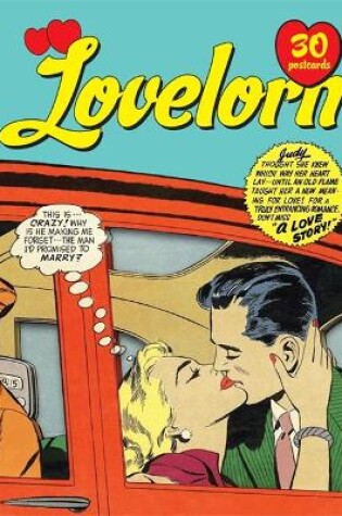 Cover of Lovelorn