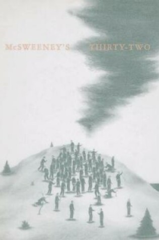 Cover of McSweeney's Issue 32