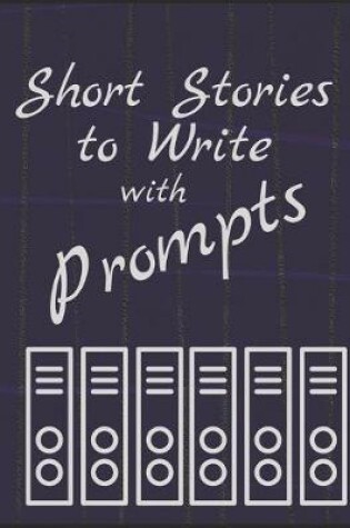 Cover of Write Short Stories