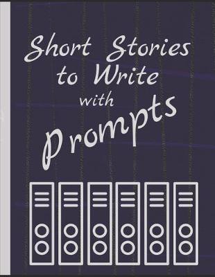 Book cover for Write Short Stories