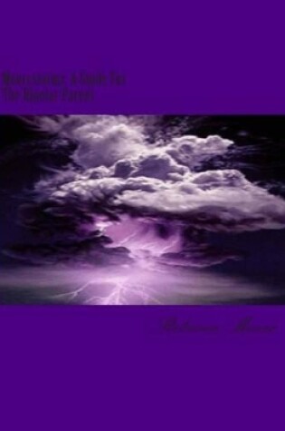 Cover of Moorestorms