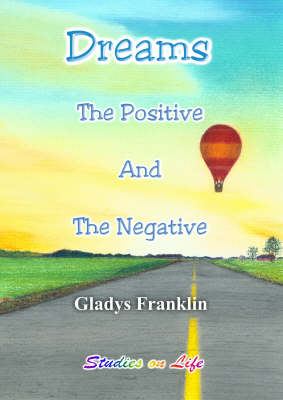 Book cover for Dreams, the Positive and the Negative