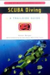 Book cover for A Trailside Guide: Scuba Diving