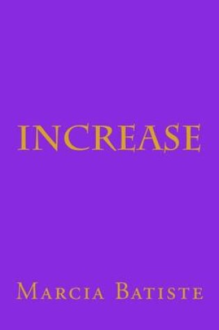 Cover of Increase