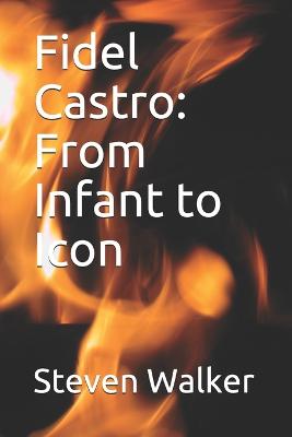 Book cover for Fidel Castro