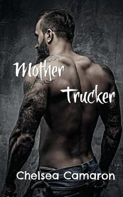 Book cover for Mother Trucker