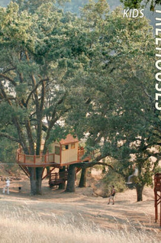 Cover of KIDs Treehouses