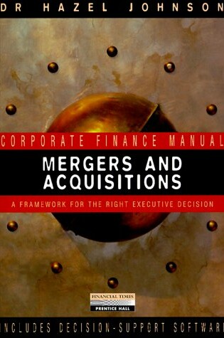 Cover of Mergers & Acquisitions