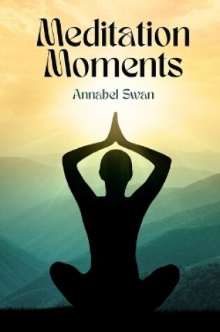 Cover of Meditation Moments