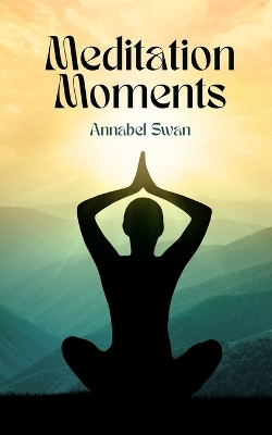 Book cover for Meditation Moments