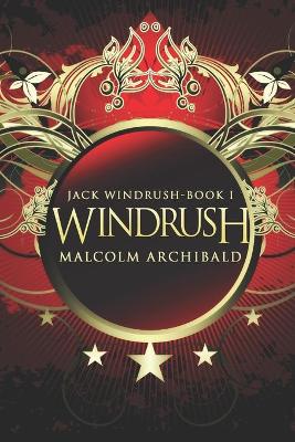Book cover for Windrush