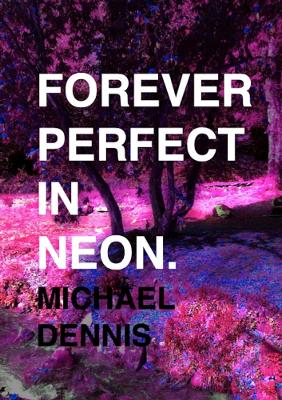 Book cover for Forever Perfect In Neon