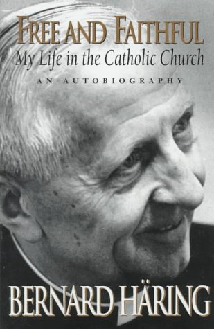 Cover of Free and Faithful