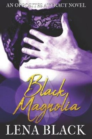 Cover of Black Magnolia