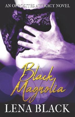 Cover of Black Magnolia