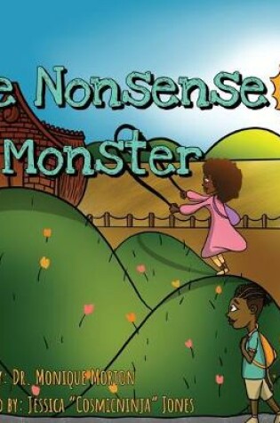 Cover of The Nonsense Monster