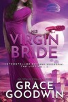 Book cover for His Virgin Bride