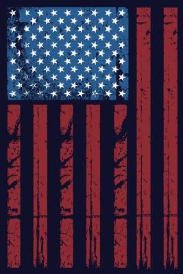 Cover of American Flag Journal