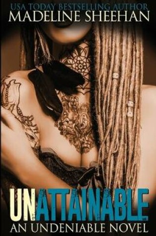 Cover of Unattainable