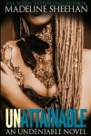 Book cover for Unattainable