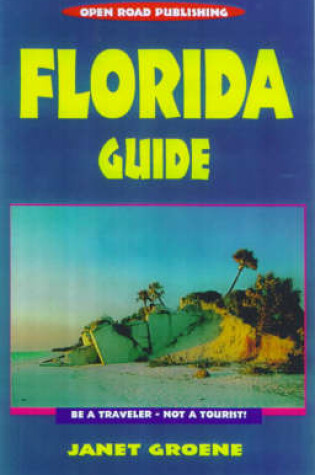 Cover of Florida Guide