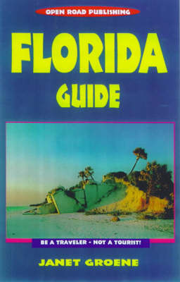 Book cover for Florida Guide