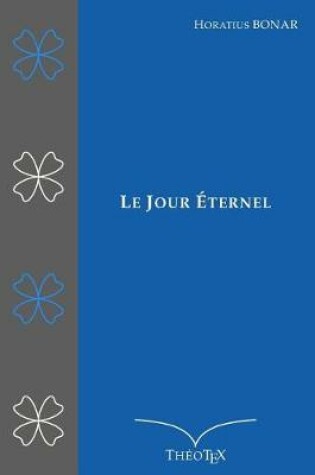 Cover of Le Jour Eternel